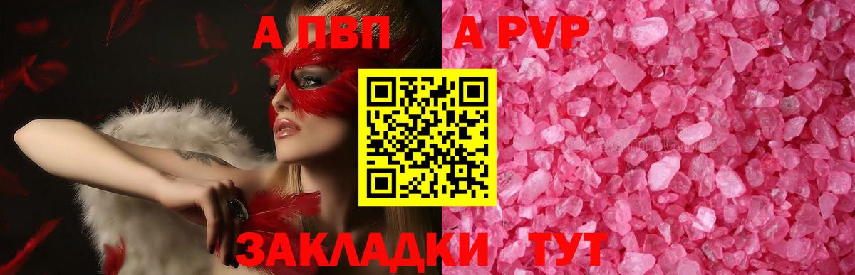 Альфа ПВП СК Саров
